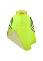 Korntex Super Premium Regenponcho Rotterdam mit Sichtfenster – Yellow
