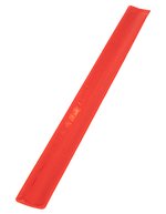 Korntex Buntes Promo-Schnappband mit Metallkern – Red