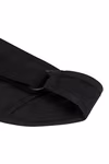 Korntex Mascherina per Dormire Super-Soft Almada in Cotone, Black One Size, KX115 – immagine 4