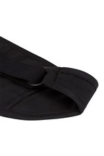 Korntex Super-Soft Sleep Mask Almada in Cotton, Black One Size, KX115 – Bild 4