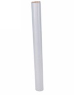 Korntex Film reflechissant argente pour transfert textile, Silver Meter, KX118 – Bild 2