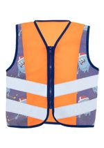 Children´s Safety Vest Action Sports CO² Neutral – Bild 3