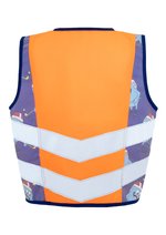 Children´s Safety Vest Action Sports CO² Neutral – Bild 4