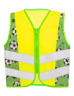 Children´s Safety Vest Action Sports CO² Neutral – Soccer