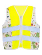 Children´s Safety Vest Action Dinosaurs CO² Neutral – T-Rex