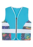 Children´s Safety Vest Action Aerospace CO² Neutral – image 3