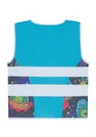 Children´s Safety Vest Action Aerospace CO² Neutral – image 4