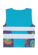 Children´s Safety Vest Action Aerospace CO² Neutral – Bild 4