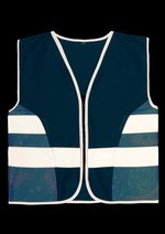 Children´s Safety Vest Action Aerospace CO² Neutral – Bild 5
