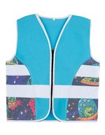 Children´s Safety Vest Action Aerospace CO² Neutral – Bild 2