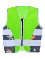 Children´s Safety Vest Action Aerospace CO² Neutral – Ufo