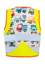 Children´s Safety Vest Action Vehicle Fun CO² Neutral – Bild 4