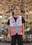 Gilet de securite enfants Action Fantasy CO² Neutral – image 2