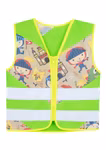 Gilet de securite enfants Action Fantasy CO² Neutral – image 3