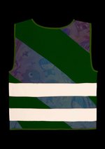 Children´s Safety Vest Action Fantasy CO² Neutral – Bild 6