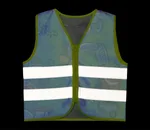 Children´s Safety Vest Action Working Heroes CO² Neutral – Bild 5