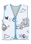 Children´s Functional Vest Rescue Rangers CO² Neutral – image 3