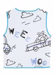 Children´s Functional Vest Rescue Rangers CO² Neutral – image 4