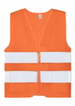 Mesh Safety Vest for Children Korfu – Bild 3