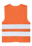 Mesh Safety Vest for Children Korfu – Bild 4