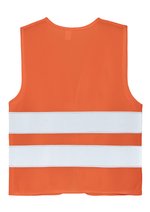 Mesh Safety Vest for Children Korfu – Bild 4