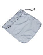 Comfort-Storage Pouch Venice – Silver