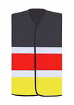 National Safety Vest – immagine 1