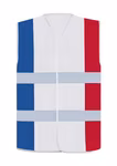 National Safety Vest – immagine 4
