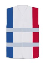 National Safety Vest – Bild 4