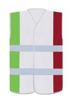 National Safety Vest – Bild 5
