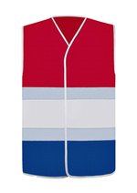 National Safety Vest – Bild 6
