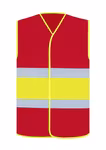 National Safety Vest – immagine 7