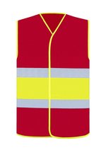 National Safety Vest – Bild 7