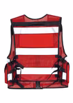 Mesh Tactical Vest Sparta – Bild 3