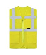 Gilet Multifonctionnel en Mesh Larisa – Bild 6