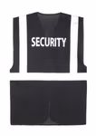 Mesh Multifunctional Vest Security – image 4