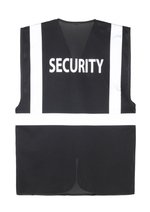 Mesh Multifunctional Vest Security – Bild 4