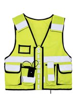 SEC - Tactical Vest France – Bild 1