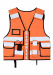SEC - Tactical Vest France – Bild 3