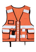 SEC - Tactical Vest France – Bild 3