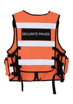 SEC - Tactical Vest France – Bild 4
