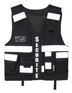 SEC - Tactical Vest France – Bild 2