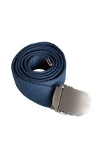 Korntex Robuster Workwear Gürtel Zurich 140 cm, Black One Size, KX151 – Bild 3