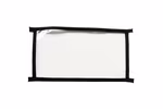 Korntex Attachable ID Pocket Kriens, reflektierend, Black 10 x 7,5 cm, KX154 – Bild 5