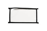 Korntex Attachable ID Pocket Kriens, reflektierend, Black 10 x 7,5 cm, KX154 – Bild 5