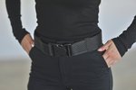 SEC - Tactical Belt – Bild 1