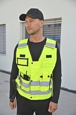 Tactical safety vest “Stammheim” – Bild 1