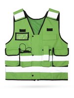 Tactical safety vest “Stammheim” – Bild 3