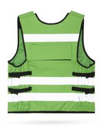 Tactical safety vest “Stammheim” – Bild 4