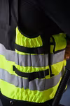 Tactical safety vest “Stammheim” – image 5
